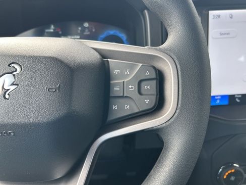 New 2026 Ford Bronco 2-Door AWD/4WD image 9