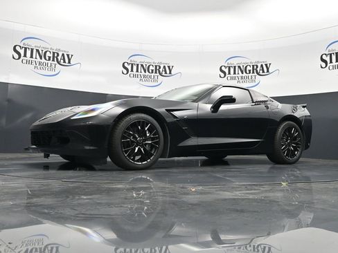 Used 2014 Chevrolet Corvette Stingray Coupe RWD image 19