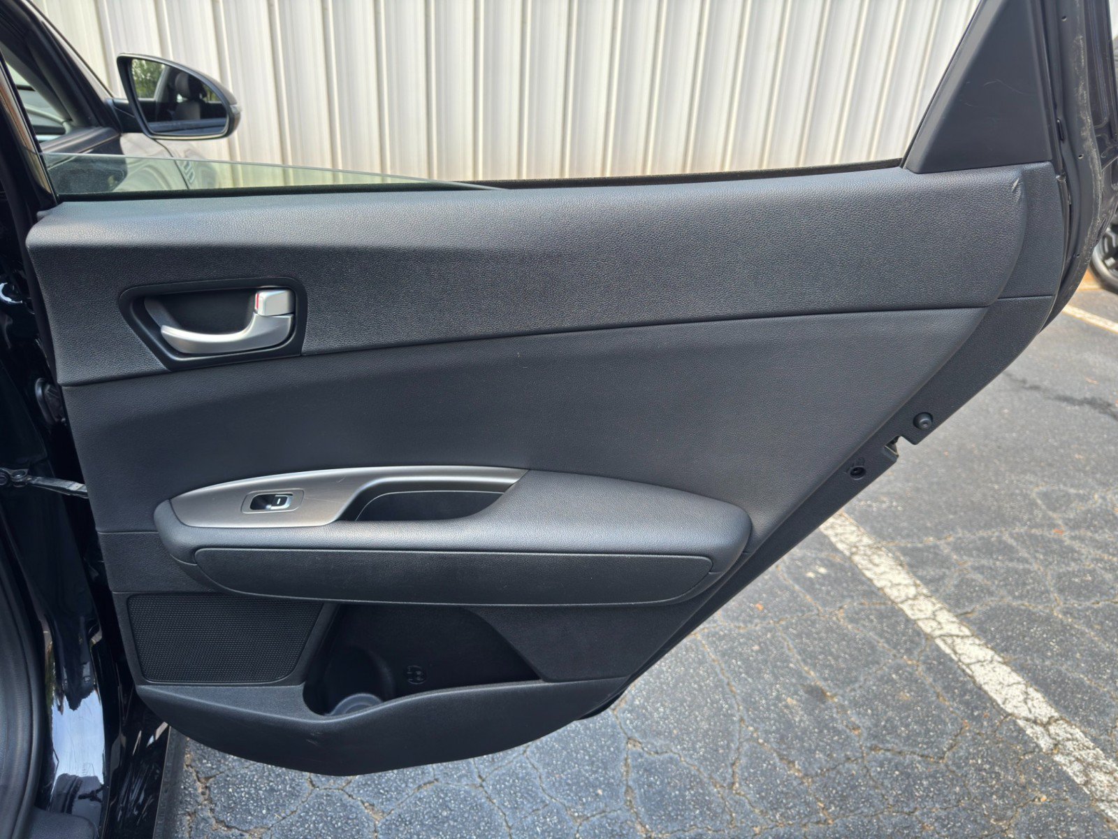 Used 2020 Kia Optima LX FWD image 35