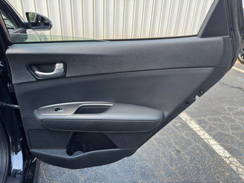 Used 2020 Kia Optima LX FWD image 35