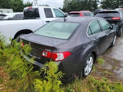 Used 2009 Acura TSX Sedan