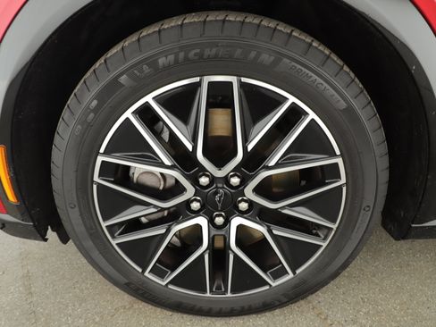 Used 2024 Ford Mustang Mach-E Premium image 7