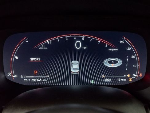 Used 2024 Acura TLX w/ Technology Package FWD image 15