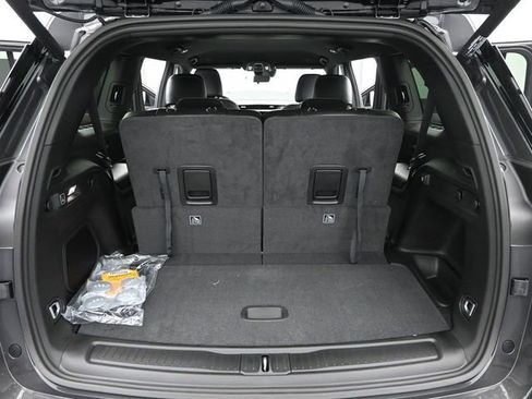 New 2026 Jeep Grand Cherokee L Limited AWD/4WD image 18