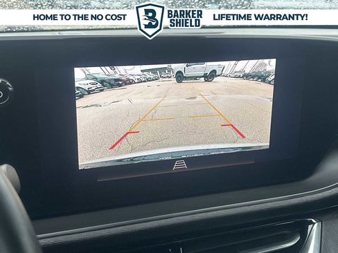 Used 2024 Buick Envista Sport Touring w/ Convenience I Package image 13