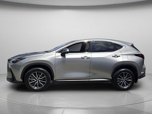 Used 2023 Lexus NX 350 AWD image 3