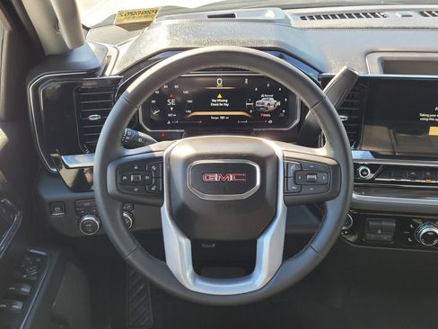 New 2026 GMC Sierra 1500 Elevation AWD/4WD image 9