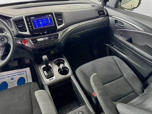 Used 2017 Honda Pilot EX image 26