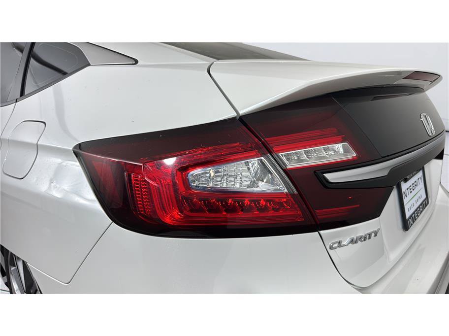 Used 2018 Honda Clarity Plug-In Hybrid image 37