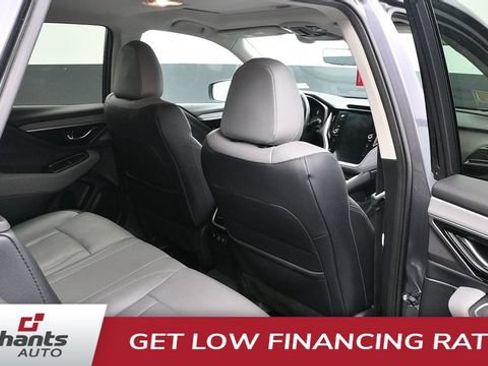 Used 2022 Subaru Outback Limited AWD/4WD image 16