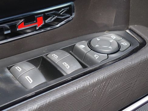 Used 2023 GMC Sierra 1500 AT4X AWD/4WD image 26
