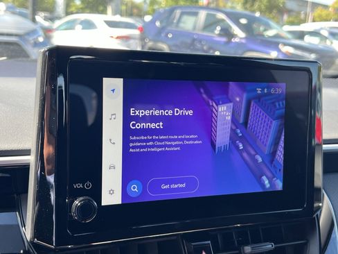 New 2026 Toyota Corolla SE image 15