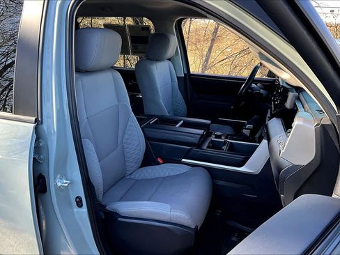 Certified 2024 Toyota Tundra SR5 image 8