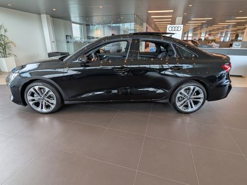 New 2026 Audi A3 2.0T Premium Plus AWD/4WD image 4