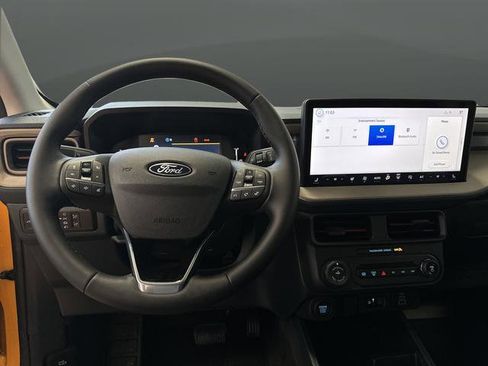 New 2026 Ford Maverick Lariat AWD/4WD image 5