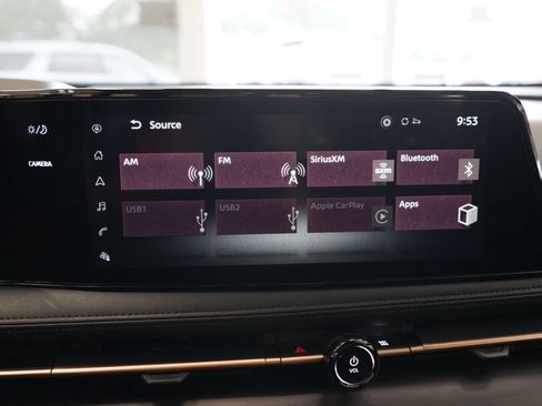 Used 2023 Nissan Ariya FWD image 38