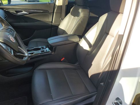 Used 2021 Buick Envision Essence image 67