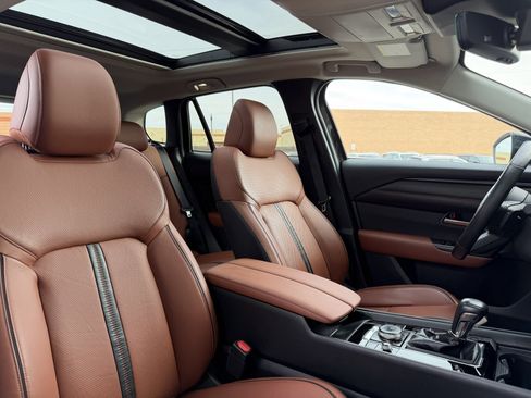 Used 2023 MAZDA CX-50 2.5 Turbo w/ Cargo Package image 41