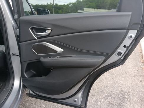 Used 2023 Acura RDX AWD image 34