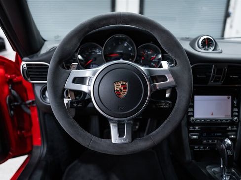Used 2011 Porsche 911 Carrera GTS RWD image 17