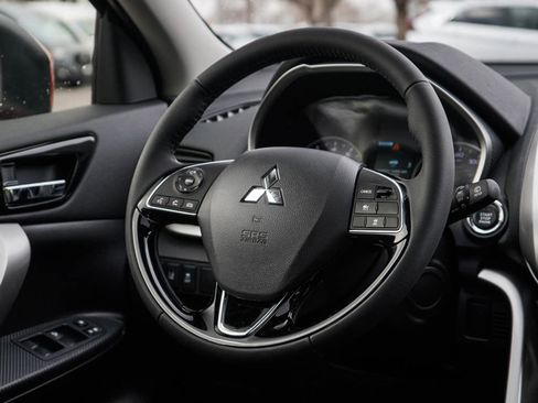 New 2025 Mitsubishi Eclipse Cross SE image 15