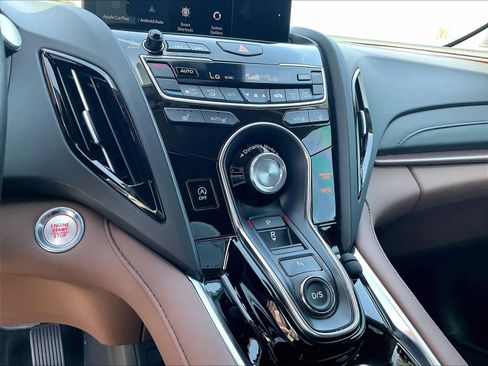 Used 2024 Acura RDX SH-AWD w/ Technology Package image 35