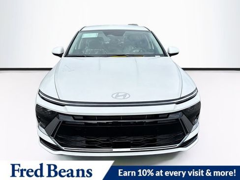 New 2026 Hyundai Sonata SEL FWD image 2