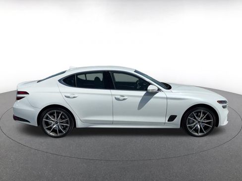 Used 2026 Genesis G70 2.5T RWD image 16