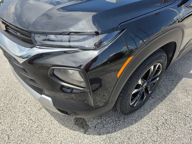 Used 2023 Chevrolet TrailBlazer LT FWD image 13