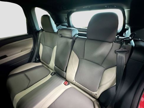 New 2026 Subaru Forester Limited image 24