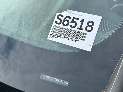 Used 2023 BMW 430i Convertible w/ Premium Package image 29