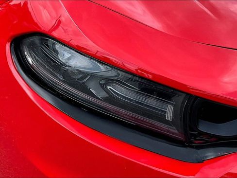 Used 2022 Dodge Charger GT RWD image 22