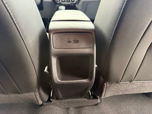 Certified 2026 Chevrolet Trax LT FWD image 12