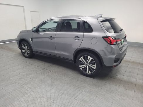Used 2021 Mitsubishi Outlander Sport SE FWD image 3