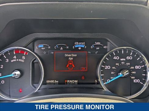 Certified 2021 Ford F350 Lariat w/ Lariat Ultimate Package image 16