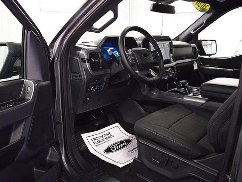 New 2026 Ford F150 XLT w/ Equipment Group 302A MID AWD/4WD image 16