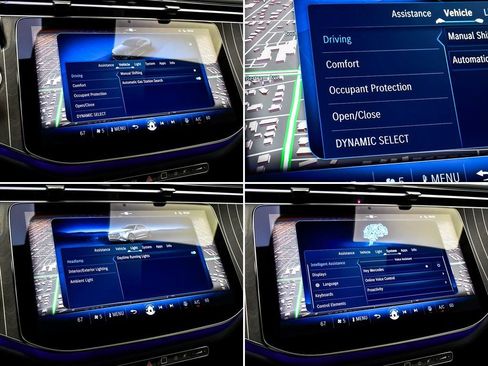 Used 2025 Mercedes-Benz E 450 4MATIC Sedan image 27