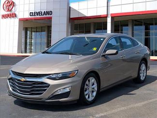 Used 2024 Chevrolet Malibu LT FWD video 3