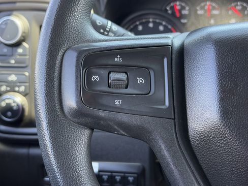 Used 2022 Chevrolet Silverado 2500 W/T w/ WT Fleet Convenience Package AWD/4WD image 15