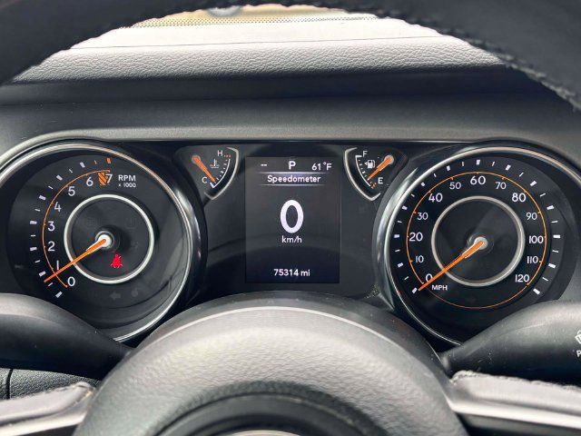 Used 2023 Jeep Gladiator Sport AWD/4WD image 17