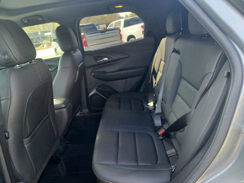 Used 2023 Chevrolet TrailBlazer ACTIV w/ Sun and Liftgate Package image 20