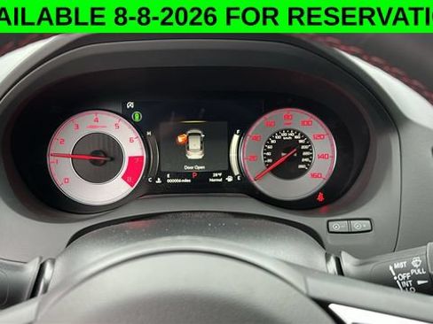 Used 2026 Acura RDX A-Spec AWD/4WD image 15