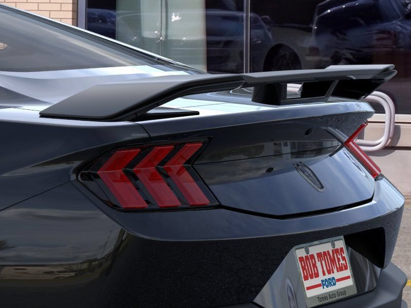 New 2026 Ford Mustang Dark Horse RWD image 24