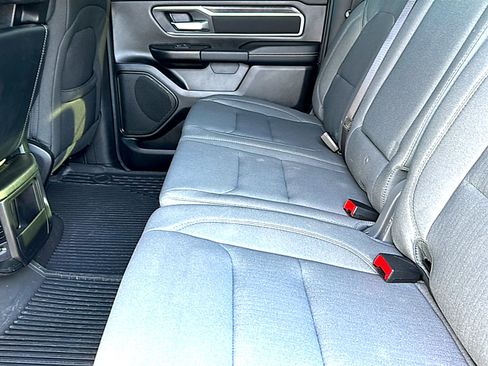 Used 2023 RAM 1500 Lone Star image 18