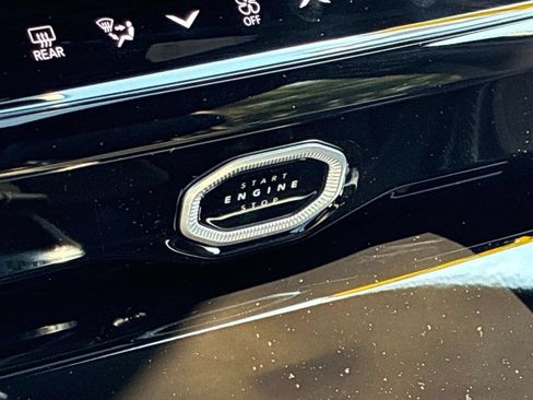 Certified 2026 Jeep Grand Cherokee Limited AWD/4WD image 27