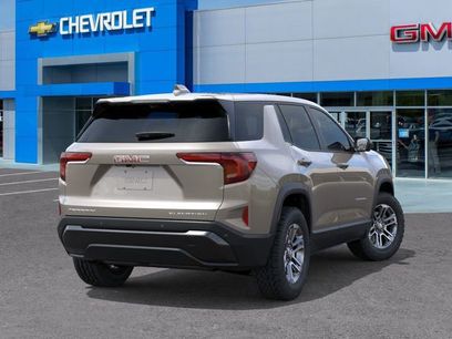 New 2026 GMC Terrain Elevation w/ Technology Package II