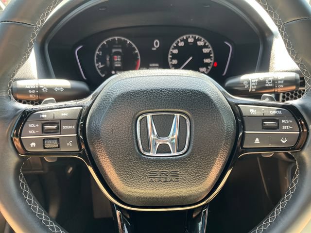 Certified 2024 Honda Civic Sport image 31
