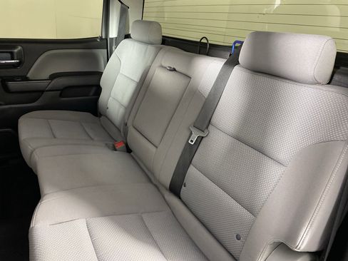 Used 2018 Chevrolet Silverado 2500 W/T w/ WT Convenience Package image 27