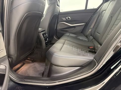 Certified 2024 BMW M340i xDrive w/ Premium Package AWD/4WD image 16