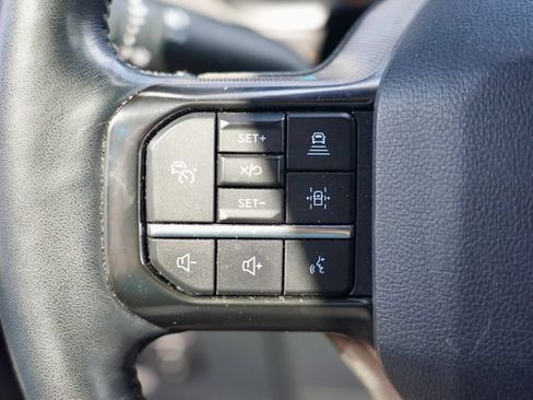 Used 2023 Ford F150 Platinum w/ Equipment Group 701A High AWD/4WD image 17